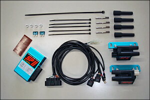AS�E�I�^�j CBR250RR �mMC22�n �i90-94�N�j SP2�t���p���[�L�b�g 00115