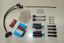 楽天市場】xjr1200 フルパワーキット（車用品・バイク用品）の通販 