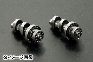 SP武川 DOHCヘッド用ハイパーカムシャフトキット(D10/10)/モンキー・ゴリラ 01-08-070