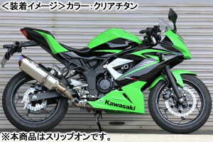 BEET NASSERT Evolution Type-II SLIP ONiu[`^j/Ninja250SL 0228-KD2-BL