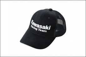 【あす楽対応】KAWASAKI カワサキ レーシングチーム キャップ J8903-0171