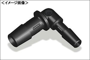 KIJIMA L�^�z�[�X�ϊ��R�l�N�^�[�i�u���b�N�j/9mm��12-13mm 105-16009