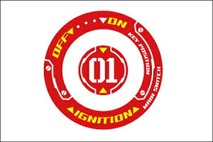 ylR|XΉzKITACO ՂV[iCL[{bNXpj/SF-RED 000-0099008