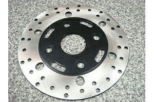 KN��� �X�^���_�[�g�u���[�L�f�B�X�N/�O�����h�A�N�V�X100[5FA2�`] DK-Y04