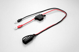 DAYTONA CTEK �o�b�e���[�`���[�W���[�A�C���b�g�i�C���W�P�[�^�[�t�n�[�l�X�j 71691