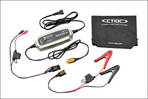 DAYTONA CTEK obe[`[W[ MXS5.0 91497