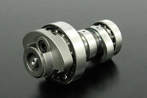 SP武川 スーパーヘッド4V+R用 オプショナルカムシャフト(15/20D)/モンキー・ゴリラ 01-08-0142