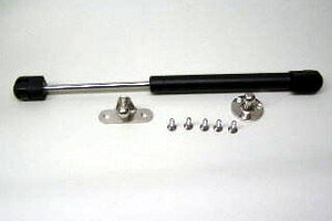 KN企画 汎用シートダンパー/シグナスX S-D01