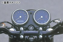 楽天市場】w650 メーターの通販