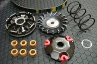 KN企画 駆動系キット/アドレスV125 V125-SET-01