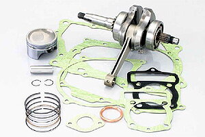 KITACO 125cc �~�j���g�R���o�[�gKIT 218-1418100