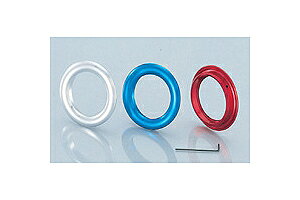 KITACO スーパーパワーリング(ケイヒンPWKφ28/M用) *514-0500000