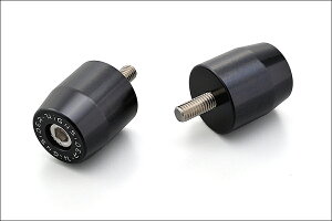 【あす楽対応】DAYTONA HIGHSIDER バーエンドミラーアダプター SUZUKI(ブラック) 96704【欠品中 入荷待ち】