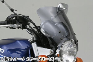 DAYTONA GSX1400�p/�uBlast Barrier�v�{�u�Ԏ��p�X�e�[�v�Z�b�g 61381-SET