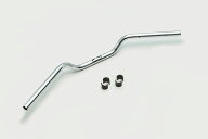 HURRICANE Z900RS ハリケーン バーハンドルKIT コンチ2型 （クロームメッキ） HBK695C
