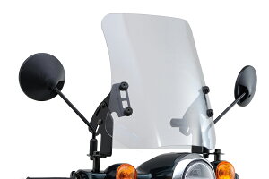 デイトナ ウインドシールドhc スーパーカブ 50 110用 カウル フェンダー 価格比較 価格 Com