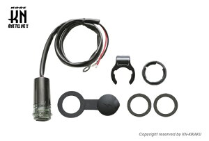 KN KOSO USB`[W[i_u^Cvj^Cv2 KS-USB-02