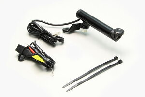 HURRICANE Nvo[ V[g 15x^Cv USBdt(ubN) HU1032B