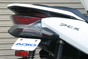 ADIO tF_[XLbgiWtN^[dlj/PCX125mJF81nEPCX150mKF30nEPCX HYBRIDmKF30n BK41133