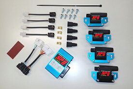 ASウオタニ V-MAX 90年- SP2フルパワーキット 00215