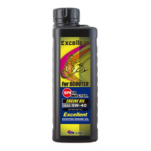 SPEED MASTER Excellenti5W40j1L 100%w ^-^XN[^[p GWIC ME40-01