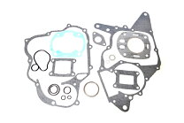 楽天市場】nsr80 リードバルブガスケットの通販