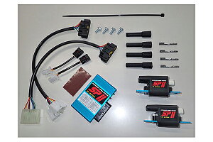 AS�E�I�^�j FZR1000 87�`88�N SP2�t���p���[�L�b�g 00218