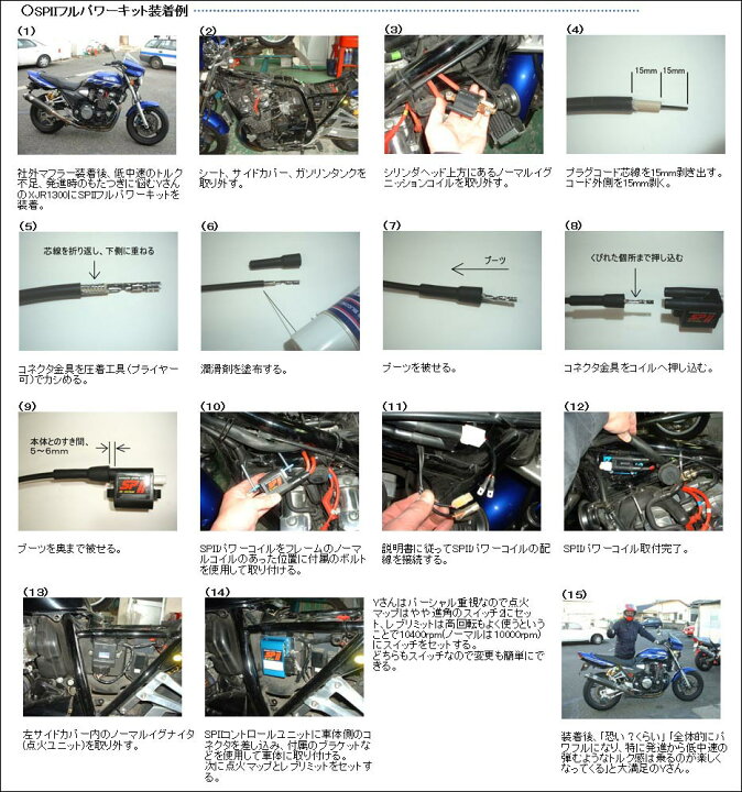 うのにもお得な ASウオタニ GPZ400R D1〜D3 85〜88年 SP2フルパワーキット 00325 relapt.usta.edu.co