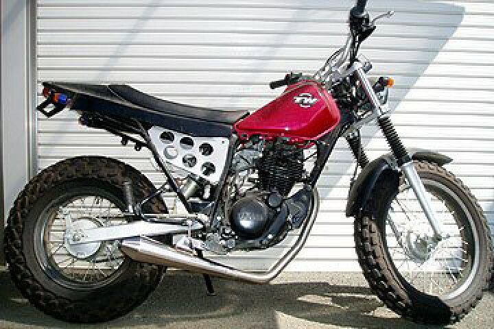楽天市場 R S Y Tw0 2jl ビューティーメガホンマフラー Beaut Mg Tw0 2 バイクパーツ Motojam 楽天市場店
