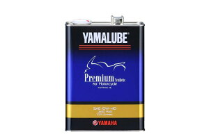 YAMAHA }[u v~A VZeBbN 10W-40 4L 907933241900