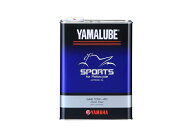 YAMAHA ヤマルーブ スポーツ 10W-40 4L 90793-32418