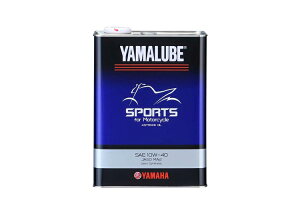 YAMAHA }[u X|[c 10W-40 4L 907933241800