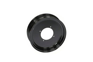 KN WCLms[mTA02nEAPE WORK Gee9s R{[VzC[ ^CvLSiubNj12inch/3.5J KN-W1235BK-LS