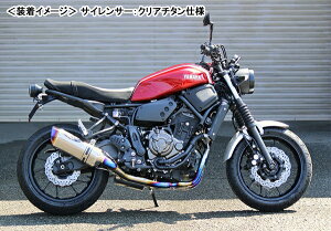 BEET XSR700 i18N-j NASSERT Evolution Type II T2iNA`^dlj 0223-Y52-50