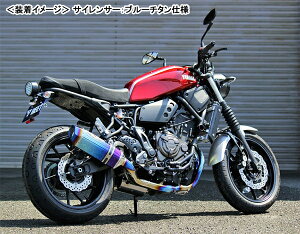 BEET XSR700 i18N-j NASSERT Evolution Type II T2iu[`^dlj 0223-Y52-BL
