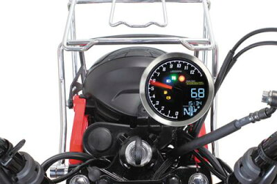 楽天市場 Sp武川 Ct125 Ja55 スーパーマルチdnメーター 05 05 0057 4月上旬入荷予定 バイクパーツ Motojam 楽天市場店