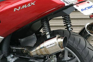 ADIO NMAX125 �mSE86J�n BB-SHOOT�G�A�N���[�i�[ BK21206