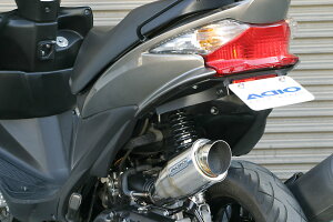 ADIO AhXV125/G/S mCF46A/CF4EA/MAn BB-SHOOTGAN[i[ BK21301