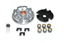 楽天市場】3yk プーリー キットの通販