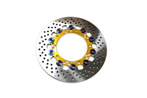 KN }WFXeB125 fBXN[^[ 245mmiS[hj KN-MA125DK-245GD