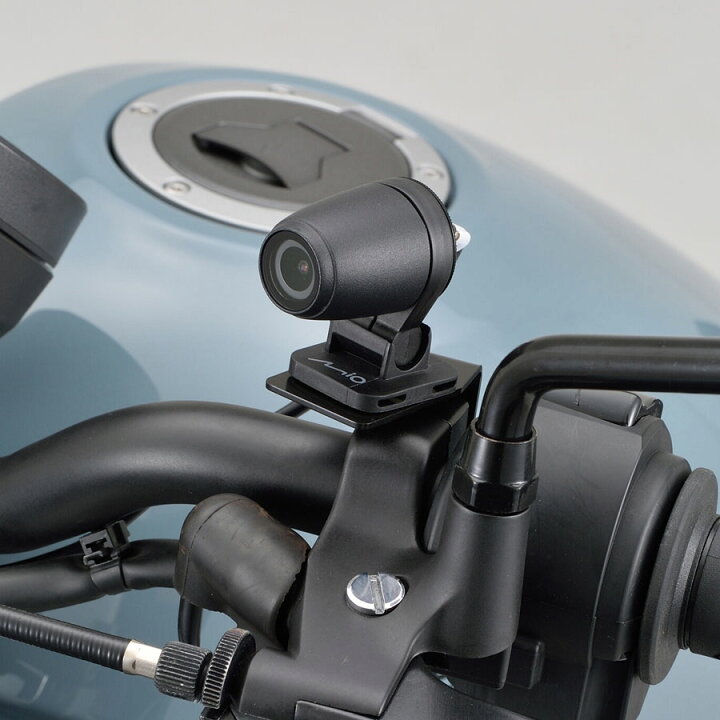 楽天市場】【あす楽対応】DAYTONA Mivue M760D/M770D用 カメラステー 