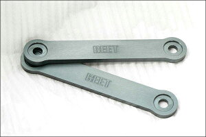BEET ���[�_�E�������N���b�h/Ninja250�i13-�j�ENinja250R�i08-12�j 0420-K95-00