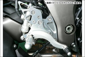 BEET �n�C�p�[�o���N�i�V���o�[/�Œ莮�j/Z1000 ABS�i10-17�N�j 0111-KD6-20