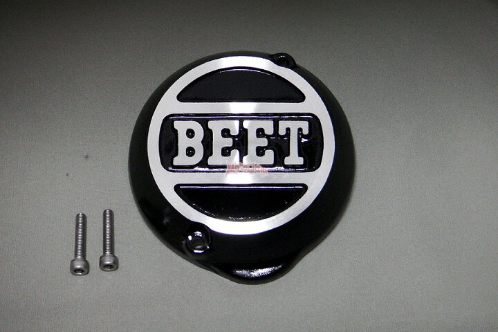 楽天市場】BEET ポイントカバー（ブラック）/ゼファー400・ゼファー 