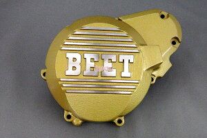 BEET �W�F�l���[�^�[�J�o�[�i�S�[���h�j/ZRX400�EZRX400-II�EZZ-R400 0402-K55-10