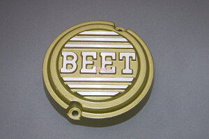BEET |CgJo[iS[hj/FX400REG~l[^[400 0401-K09-10
