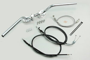 HURRICANE �o�[�n���h��KIT�i���[���s�A��1�^/�V���o�[�j/Ninja250�i13-15�j HBK682AS