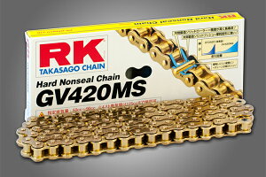 RK GV420MS-130L GV420MS-130