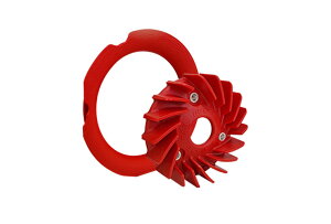 KN KOSOX[p[CgN[Ot@iyʋt@+t@KChj/VOiX Ot@X 6^EBWS125 ENMAX125ENMAX155EX FORCE KS-FANGP-RD