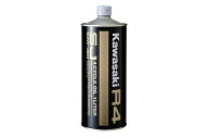 【あす楽対応】KAWASAKI 4サイクルオイル（カワサキR4） SJ10W-40 1L J0248-1001